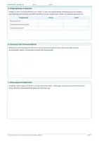 Vorschau - Arbeitsblätter - Arbeitsblatt Geschichte Klasse 10 – Deutsche Wiedervereinigung 1989/90 - Seite 2