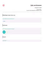 Voorbeeld - terug naar school - Pagina 2