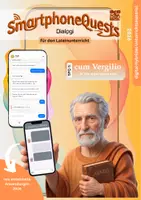 Vorschau - Arbeitsblätter - SmartphoneQuests Dialogi (2026) - Komplettpaket - Seite 1
