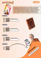 Vorschau - Arbeitsblätter - SmartphoneQuests Dialogi (2026) - Komplettpaket - Seite 3