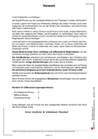 Vorschau - Arbeitsblätter - Der Apostel Paulus - Vom Christenverfolger zum Missionar | Religion Bibel Klasse 2-6 Grundschule Sekundarstufe | differenzierte Arbeitsblätter Kopiervorlagen Freiarbeit mit Lösungen - Seite 3