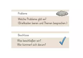 Vorschau - Unterrichtsreihen - Sachunterricht Klasse 3 (wachsendes Paket) - Seite 3