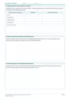 Vorschau - Arbeitsblätter - Arbeitsblatt Geschichte Klasse 11 – Arbeiterbewegung und Parteien im Kaiserreich - Seite 1