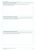 Vorschau - Arbeitsblätter - Arbeitsblatt Geschichte Klasse 11 – Arbeiterbewegung und Parteien im Kaiserreich - Seite 3