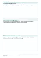 Vorschau - Arbeitsblätter - Arbeitsblatt Geschichte Klasse 11 – Demokratie und Radikalisierung in der Weimarer Republik - Seite 2
