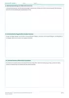 Vorschau - Arbeitsblätter - Arbeitsblatt Geschichte Klasse 11 – Demokratie und Radikalisierung in der Weimarer Republik - Seite 3