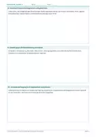 Vorschau - Arbeitsblätter - Arbeitsblatt Geschichte Klasse 11 – Der Erste Weltkrieg als moderner Massenkrieg - Seite 3