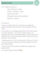 Vorschau - Anderer Materialtyp - Fleißbienchen - Seite 1