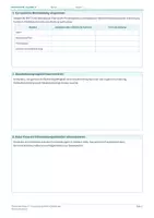Vorschau - Arbeitsblätter - Arbeitsblatt Geschichte Klasse 11 – Europa und die Welt in der Blockkonfrontation - Seite 1