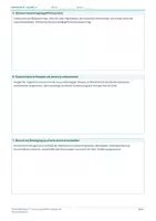 Vorschau - Arbeitsblätter - Arbeitsblatt Geschichte Klasse 11 – Europa und die Welt in der Blockkonfrontation - Seite 2