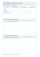 Vorschau - Arbeitsblätter - Arbeitsblatt Geschichte Klasse 11 – Gesellschaft und politische Kultur im Kaiserreich - Seite 1