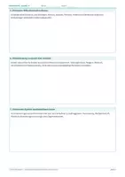 Vorschau - Arbeitsblätter - Arbeitsblatt Geschichte Klasse 11 – Gesellschaft und politische Kultur im Kaiserreich - Seite 2