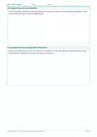 Vorschau - Arbeitsblätter - Arbeitsblatt Geschichte Klasse 11 – Gesellschaft und politische Kultur im Kaiserreich - Seite 3