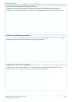 Vorschau - Arbeitsblätter - Arbeitsblatt Geschichte Klasse 11 – Herrschaft und Gesellschaft im Nationalsozialismus - Seite 2