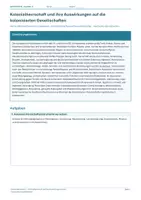 Vorschau - Arbeitsblätter - Materialpaket – Geschichte Klasse 11 – Arbeitsblätter - Seite 1