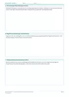 Vorschau - Arbeitsblätter - Arbeitsblatt Geschichte Klasse 11 – Liberalismus, Nationalismus und Konservatismus - Seite 2