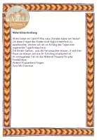 Vorschau - Poster - Panda - Unser Schultag Tagestransparenz - Seite 2