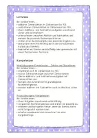 Vorschau - Spiele - 15 Rechendominos - Addition und Subtraktion mit Zehnerzahlen im Zahlenraum 100 - Seite 2