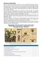 Vorschau - Unterrichtsreihen - Deutsches Reich, 1. Weltkrieg, Weimarer Republik (G-Niveau) - Seite 3