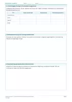 Vorschau - Arbeitsblätter - Materialpaket – Geschichte Klasse 12 – Arbeitsblätter - Seite 2