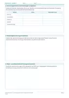 Vorschau - Arbeitsblätter - Arbeitsblatt Geschichte Klasse 12 – Erinnerungskultur und historische Schuld - Seite 1