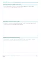 Vorschau - Arbeitsblätter - Arbeitsblatt Geschichte Klasse 12 – Erinnerungskultur und historische Schuld - Seite 2