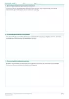 Vorschau - Arbeitsblätter - Arbeitsblatt Geschichte Klasse 12 – Europäische Integration bis zur EU - Seite 2