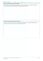 Vorschau - Arbeitsblätter - Arbeitsblatt Geschichte Klasse 12 – Europäische Integration bis zur EU - Seite 3