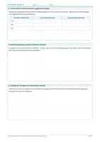 Vorschau - Arbeitsblätter - Arbeitsblatt Geschichte Klasse 12 – Menschenrechte in historischer Entwicklung - Seite 1