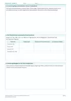 Vorschau - Arbeitsblätter - Arbeitsblatt Geschichte Klasse 12 – Revolutionen als Motor politischen Wandels - Seite 1