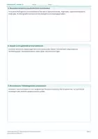 Vorschau - Arbeitsblätter - Arbeitsblatt Geschichte Klasse 12 – Revolutionen als Motor politischen Wandels - Seite 2