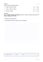 Vorschau - Test - Test - Bündeln bis 1000 - Test A und B mit Lösungen - Seite 2