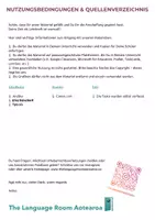 Vorschau - Anderer Materialtyp - Materialpaket: Lobkärtchen | Lernende, Vögel, und Pflanzen - Seite 3