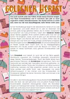 anteprima - Esercizi - Raccolta di materiali BACK TO SCHOOL Wissensquiz & Leseverständnis B1B2 - Pagina 2