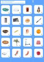 Vorschau - Spiele - Anlaut-Pärchen - Seite 2