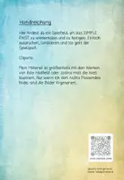Vorschau - Spiele - Spielfeld: Simple past (Englisch) - Seite 1