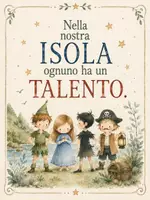 anteprima - Poster - Poster motivazionali - sulle ali della fantasia - Pagina 2