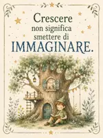 anteprima - Poster - Poster motivazionali - sulle ali della fantasia - Pagina 1