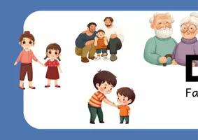 Vorschau - Poster - Banner German/DaZ | Familie/Family - Seite 3