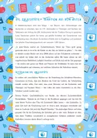 anteprima - Esercizi - La tradizione dello "Schultüte" – Comprensione del testo e cruciverba – QCER B1 B2 - Pagina 1