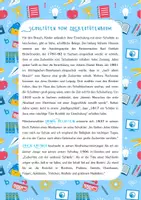 anteprima - Esercizi - La tradizione dello "Schultüte" – Comprensione del testo e cruciverba – QCER B1 B2 - Pagina 2