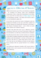 anteprima - Esercizi - La tradizione dello "Schultüte" – Comprensione del testo e cruciverba – QCER B1 B2 - Pagina 3