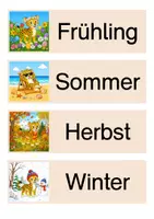Vorschau - Präsentationen/Tafelbilder - Leopardenklasse - Tafelkalender (Klassentier) - Seite 2