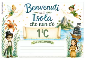 anteprima - Poster - Sulle ali della fantasia - fuoriporta - Pagina 3