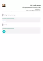 Voorbeeld - Welkom terug op school! | A3 Placemat Groep 5 - Pagina 2