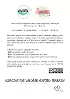 Vista previa - Refuerzo / NEE / Materiales de apoyo - TARJETAS FUNCIONES EJECUTIVAS - página 1