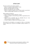Vista previa - Refuerzo / NEE / Materiales de apoyo - TARJETAS FUNCIONES EJECUTIVAS - página 3