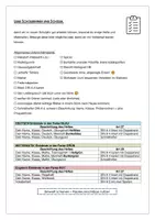 Vorschau - Lehrpläne/Lehrermaterial - Materialliste (als Word-Vorlage, um sie verändern zu können) - Seite 2