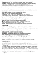 Vorschau - Bildkarten - 4 Jahreszeiten Legekreise für die Kita | Frühling, Sommer, Herbst & Winter | inkl. pädagogischer Planung - Seite 2