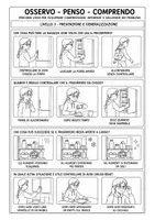 anteprima - Materiale di supporto/inclusione - OSSERVO - PENSO - COMPRENDO Il frigorifero aperto - Pagina 3